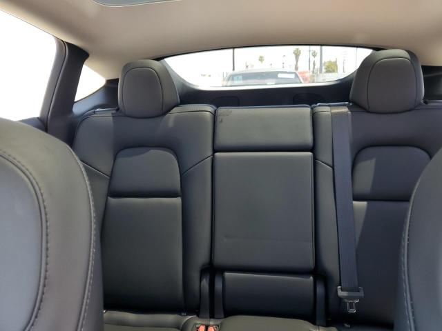 7SAYGDED3RF056131 Tesla Model Y