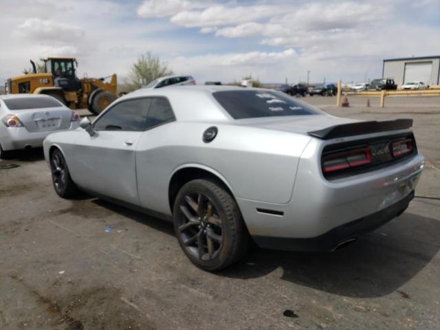 2C3CDZAG4KH636182 Dodge Challenger