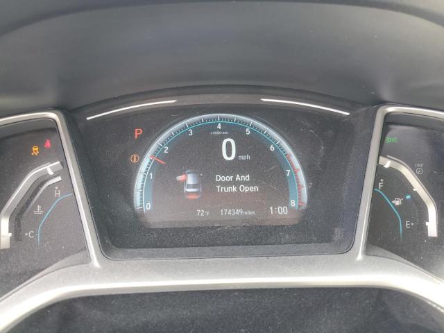 2HGFC1F35HH639055 Honda l15b7