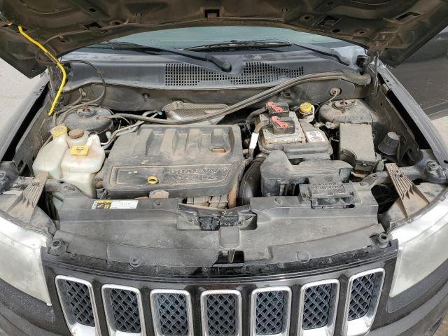 1C4NJCBA2GD525400 Jeep COMPASS SP