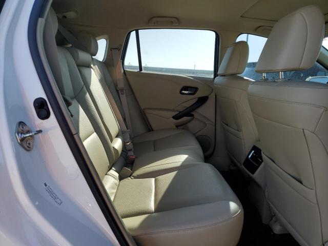 5J8TB4H51HL027962 Acura RDX TECHNO