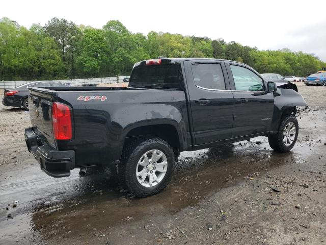 1GCGTCENXJ1287242 Chevrolet COLORADO L