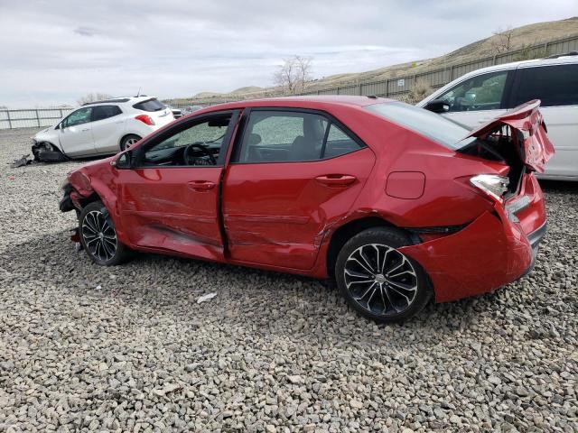 5YFBURHE4FP191325 Toyota COROLLA L