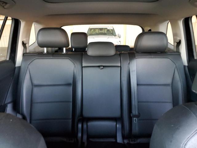 3VV3B7AX6KM162504 Volkswagen 2019