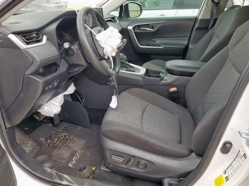 2T3W1RFV3MW120701 Toyota Rav4 Xle