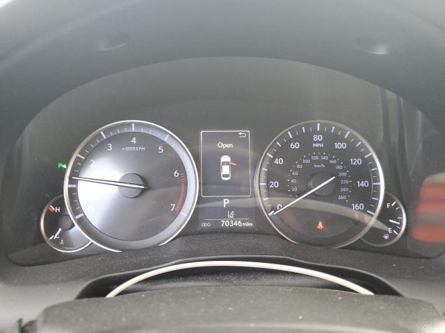 JTHBK1GG7G2243765 Lexus 2gr-fe