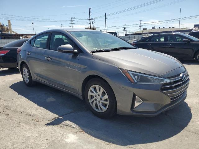 5NPD74LF1KH452453 Hyundai mpi nu