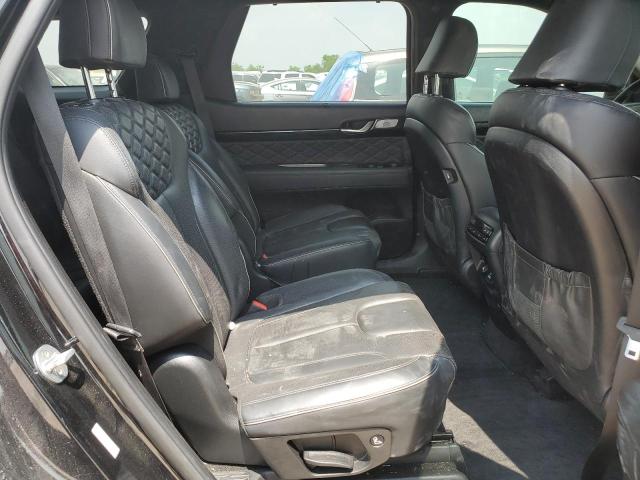 KM8R74HE2MU318156 Hyundai PALISADE C