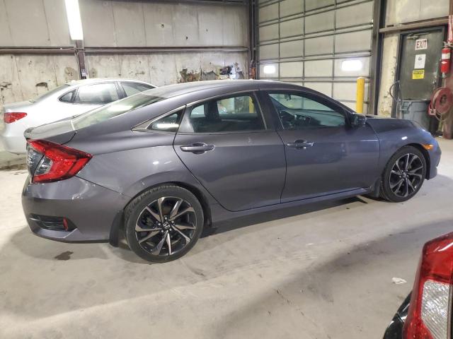 2HGFC2F81MH512301 Honda k20c2