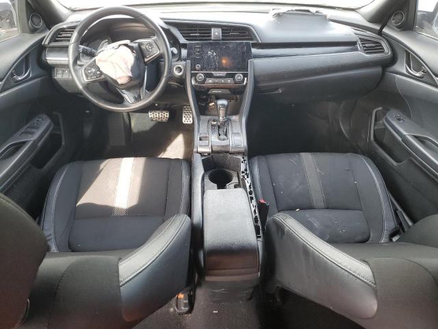 SHHFK7H46MU419156 Honda l15ba