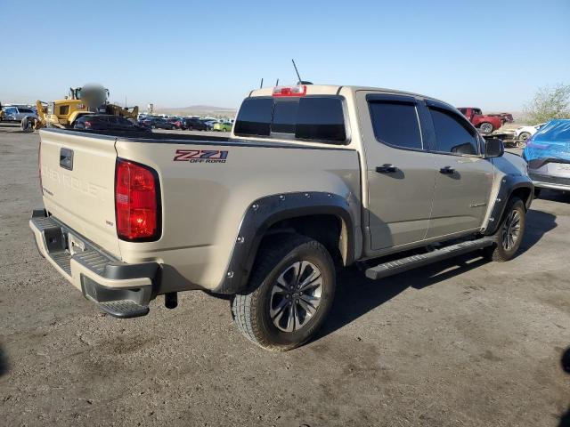 1GCGTDEN9N1214178 Chevrolet COLORADO Z