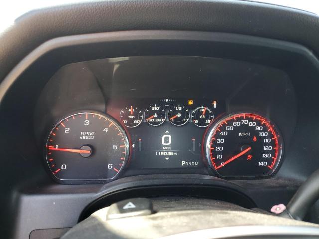 3GTU2WECXFG449675 GMC SIERRA K15