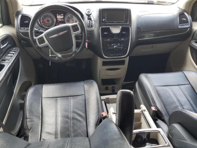 2C4RC1BG2ER211745 Chrysler 2014