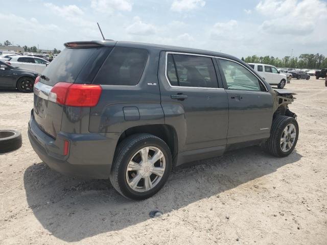 2GKALMEK0H6195408 GMC TERRAIN SL