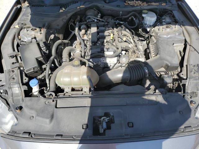 1FA6P8TH5M5132997 Ford Mustang