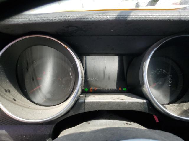1FA6P8TH4J5163766 Ford 2.3l 4v premium fuel