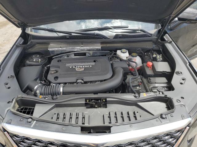 1GYFZCR46SF160711 Cadillac lsy