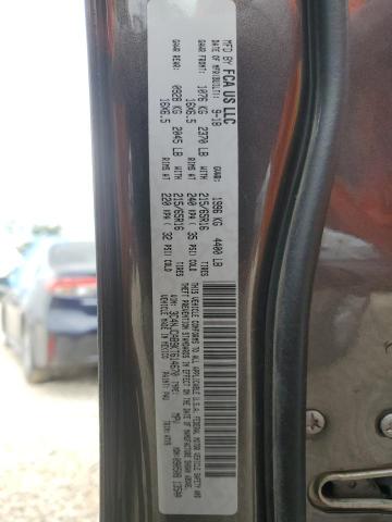3C4NJCAB9KT614670 Jeep COMPASS SP