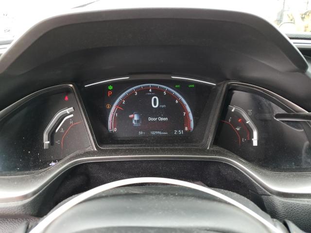 SHHFK7H93LU220964 Honda l15ba