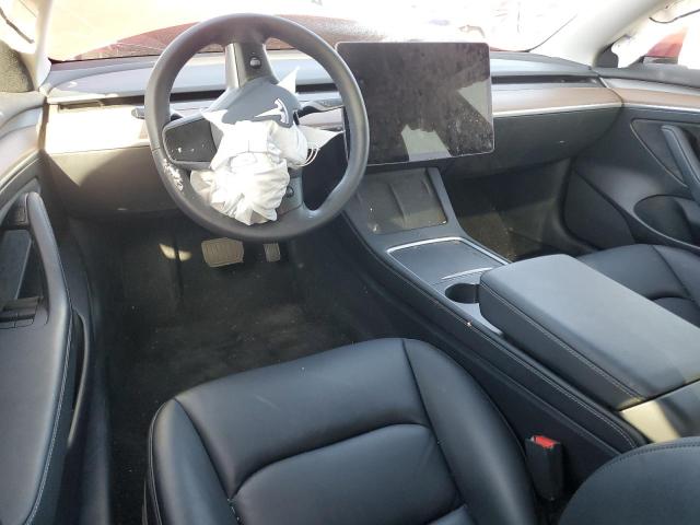5YJ3E1EA8PF570054 Tesla MODEL 3
