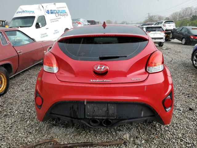 KMHTC6AEXFU227842 Hyundai VELOSTER T