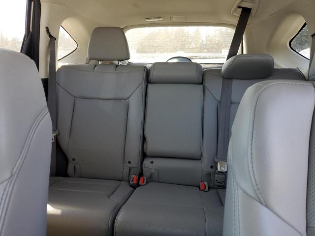 2HKRM4H73FH680704 Honda CR-V EXL