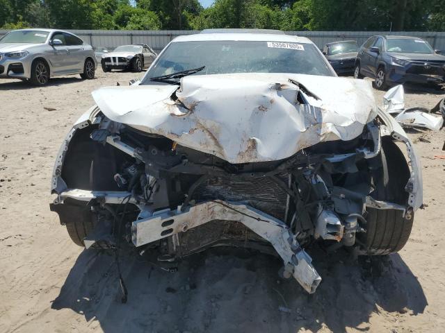 1G1FG1R71G0147782 Chevrolet CAMARO SS
