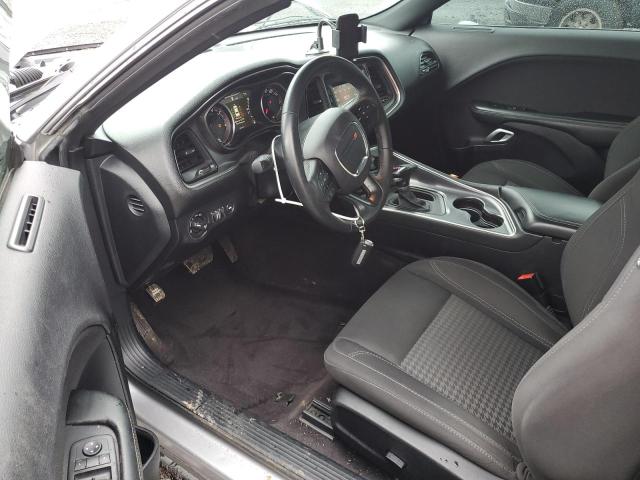 2C3CDZBT7HH658598 Dodge 2017