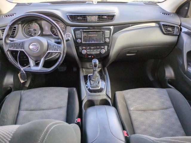 JN1BJ1CWXLW369237 Nissan ROGUE SPOR