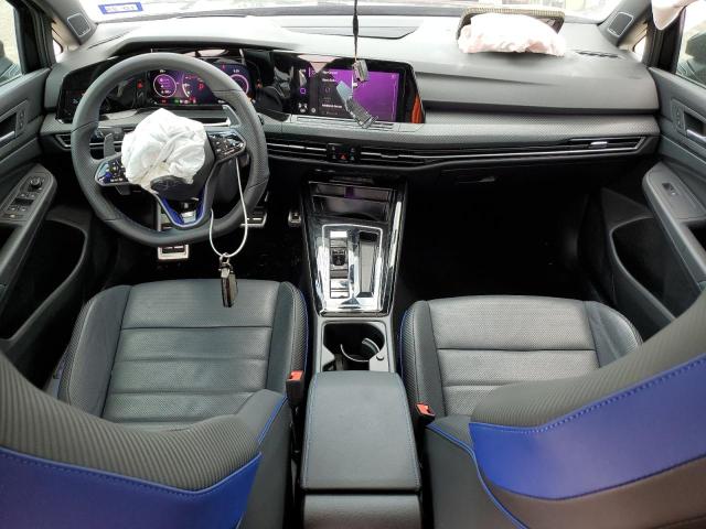 WVWEB7CD8RW143747 Volkswagen Golf R