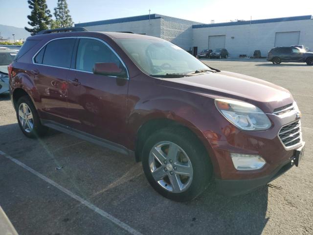 2GNALCEK2G1153251 Chevrolet EQUINOX LT