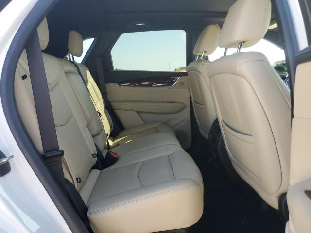 1GYKNCRS8KZ161477 Cadillac XT5 LUXURY