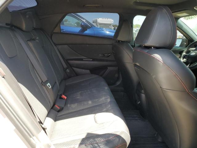 KMHLR4DF2RU823068 Hyundai ELANTRA N