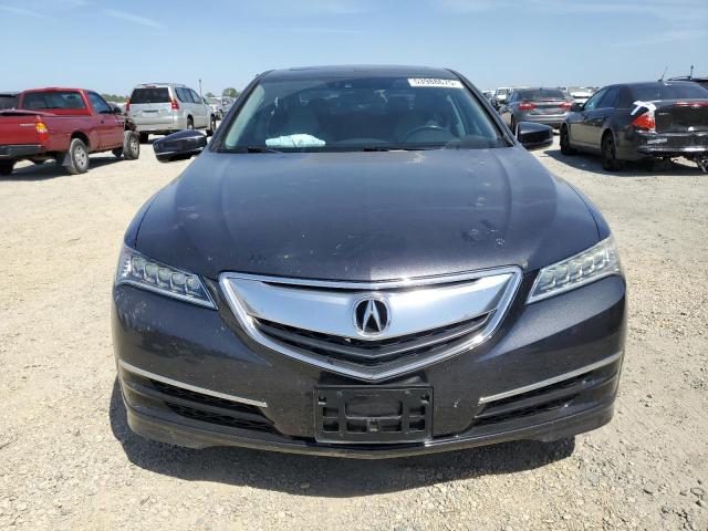19UUB2F55GA009812 Acura j35y6