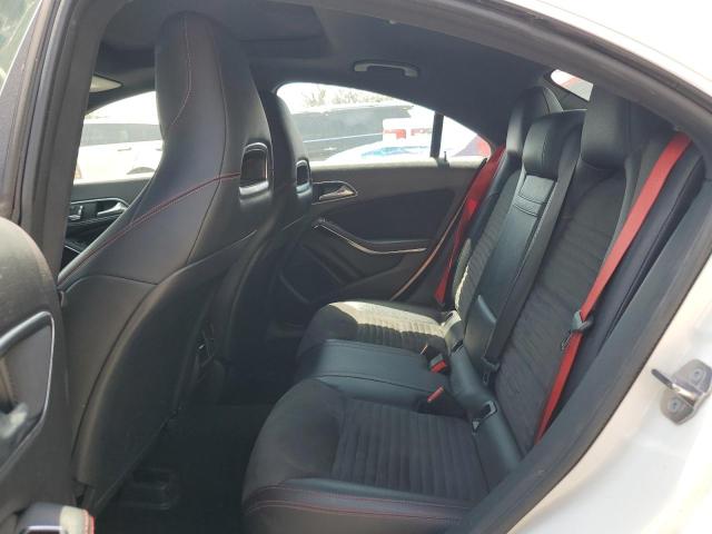 WDDSJ4EB4JN692071 Mercedes-Benz CLA 250