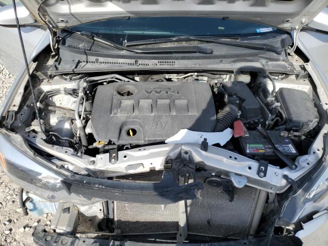 2T1BURHE2GC573208 Toyota COROLLA L