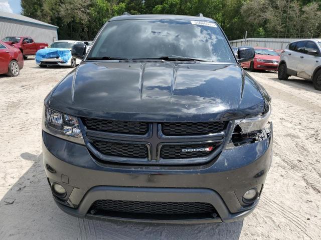 3C4PDCBBXKT852574 Dodge JOURNEY SE
