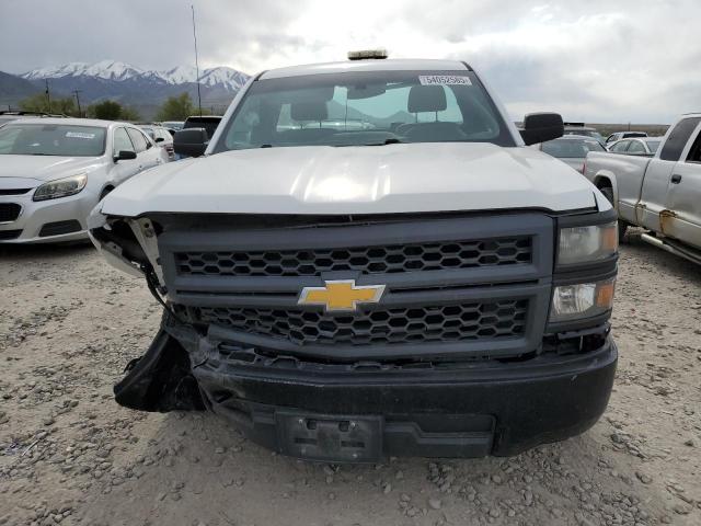 1GCNCPEH3FZ265259 Chevrolet Silverado