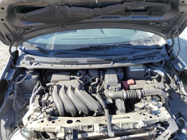 3N1CE2CP1GL360803 Nissan 2016