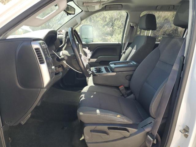 1GC1KVEY0HF185234 Chevrolet Silverado