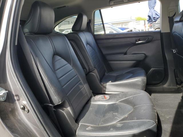 5TDGZRAH5NS130017 Toyota 2gr-fks