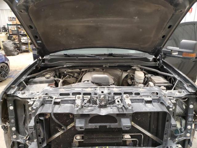 1GT12SEG9GF204383 GMC l96 - flexible fuel (gas/ethanol), sfi iron
