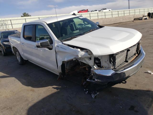 1GCUYDED6MZ150337 Chevrolet Silverado