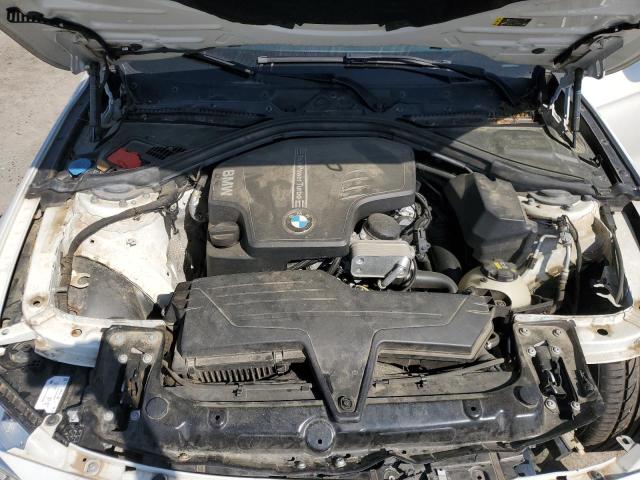 WBA8E1G52JNU92012 BMW 320 I