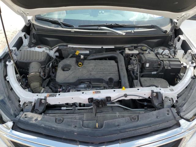 3GNAXHEG5RL264469 Chevrolet lsd