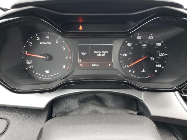 KL77LFE24RC055689 Chevrolet lih