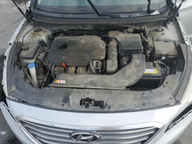 5NPE24AFXGH371819 Hyundai SONATA SE