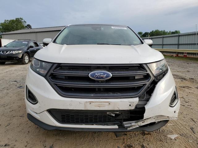 2FMTK4AP0FBB49831 Ford EDGE SPORT