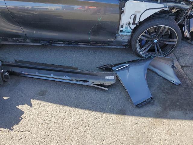 WBS1J5C5XJVD37104 BMW M2