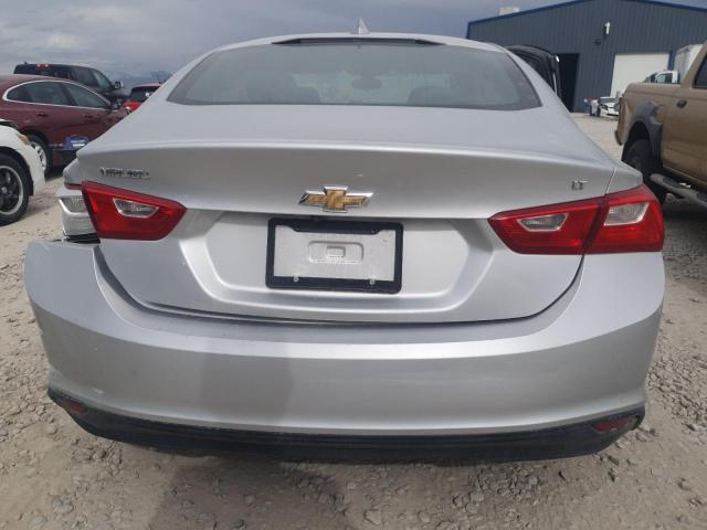 1G1ZE5ST9HF257057 Chevrolet MALIBU LT